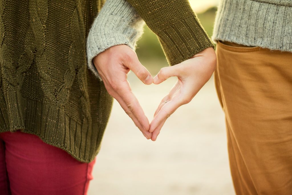 Love Is 1 Corinthians 13 JoshuaReich