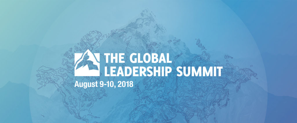 5 Biggest Personal Takeaways from the Leadership Summit - JoshuaReich.org